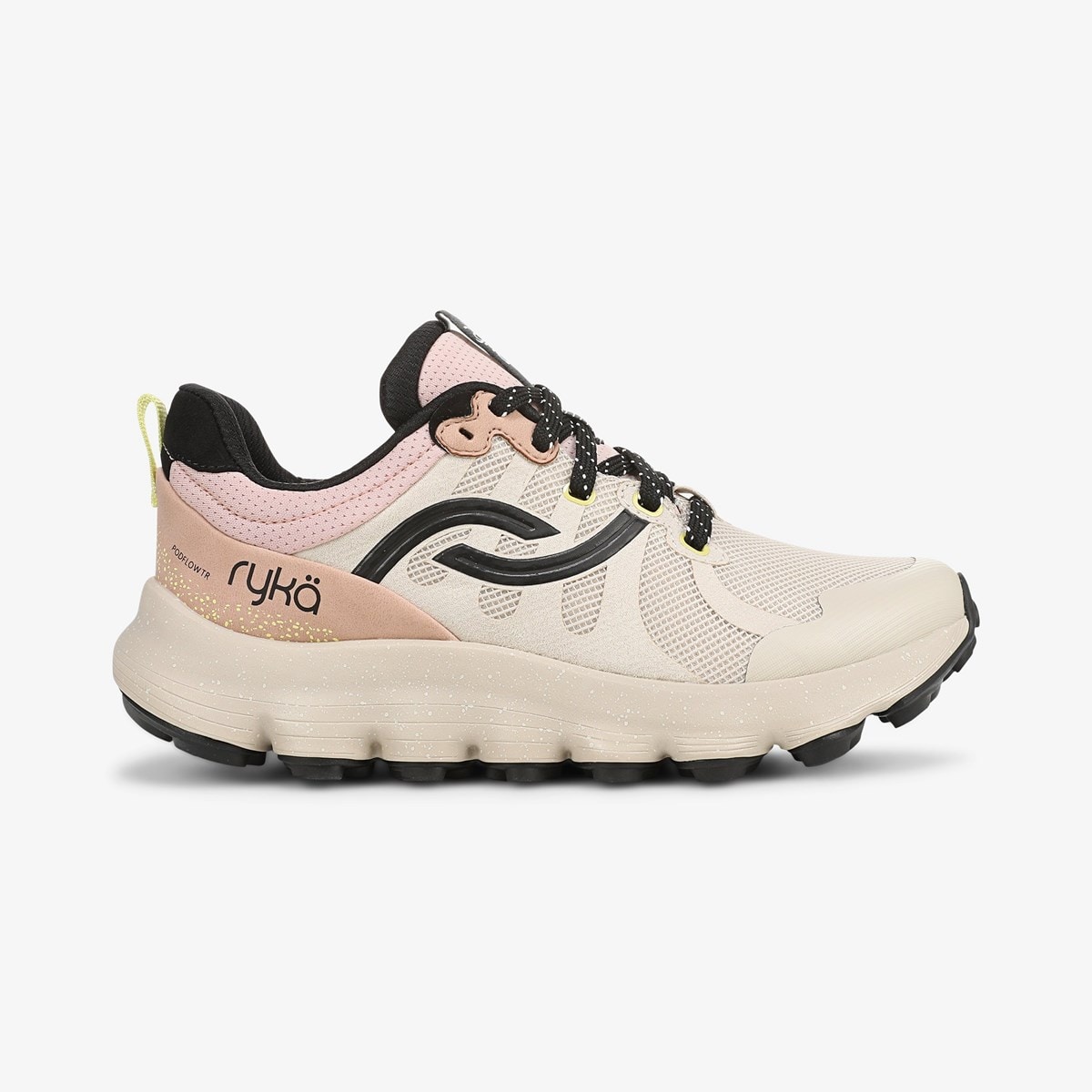 Podflow TR Trail Walking Sneaker