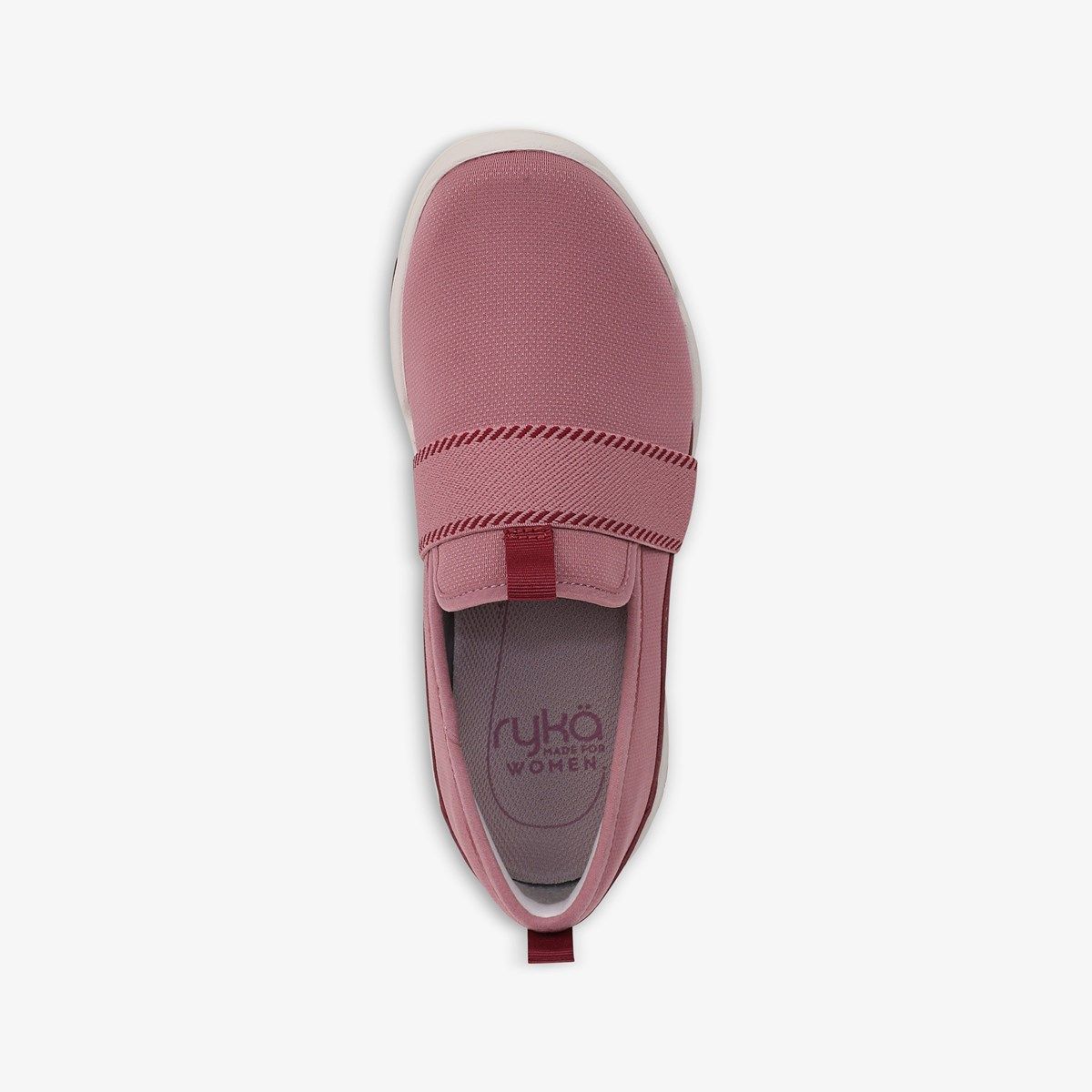 Rykä Amelia 2 Slip On Shoe | Womens Casual Shoes