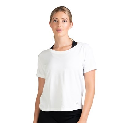 FIT Seamless Tee