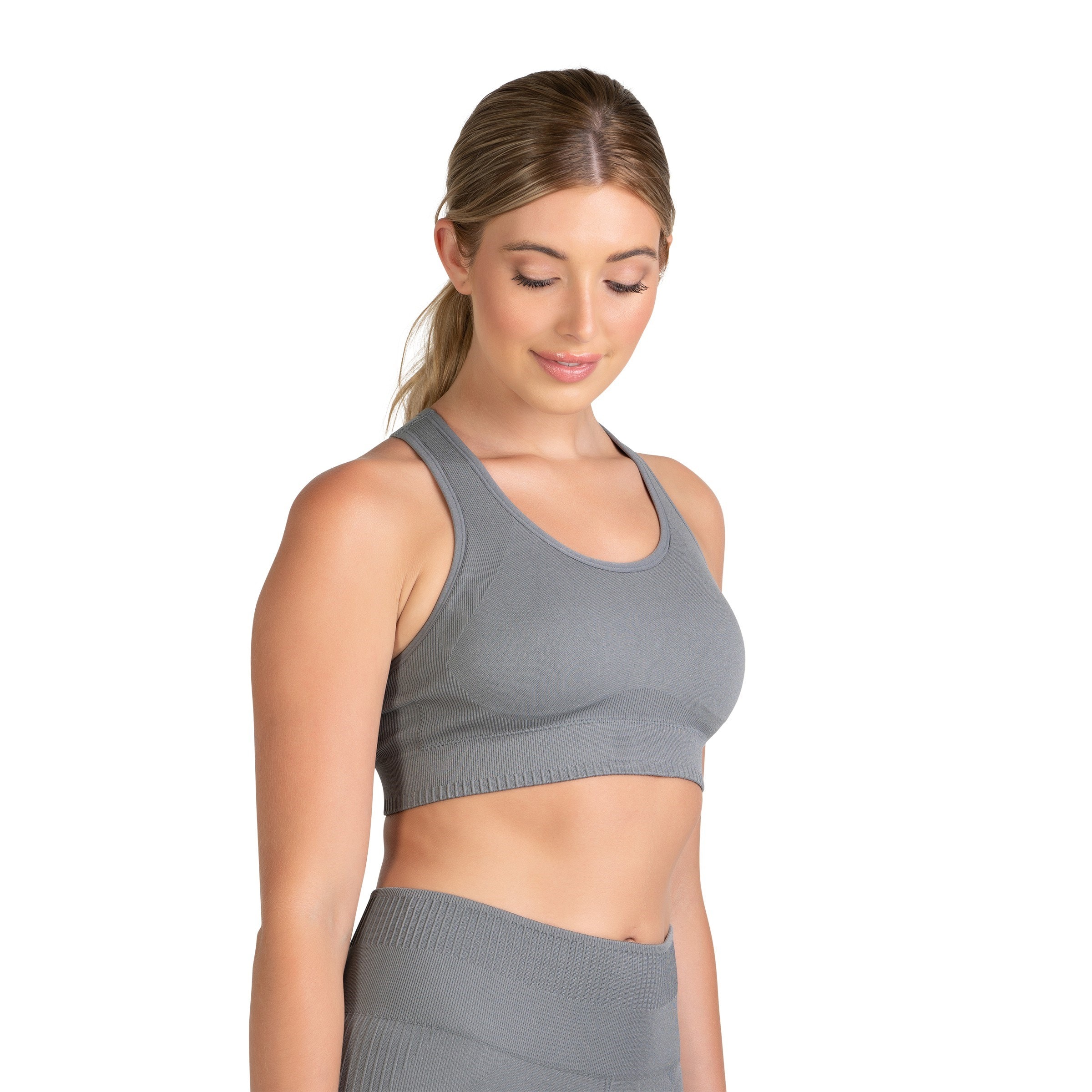 ryka sports bra