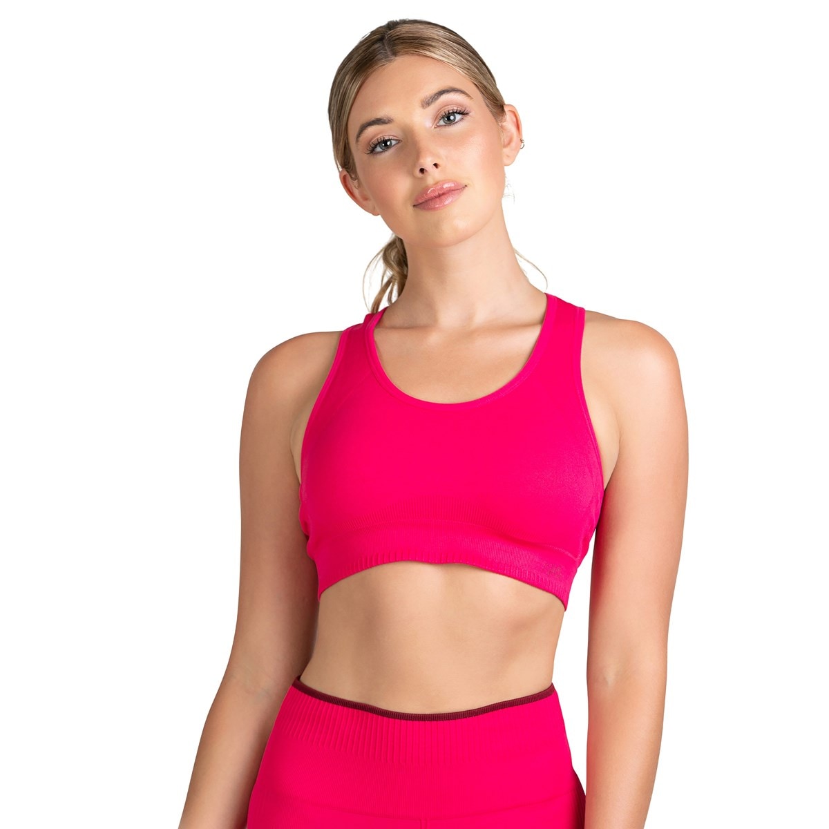 Rykä SWAY Studio Racerback Sport Bra