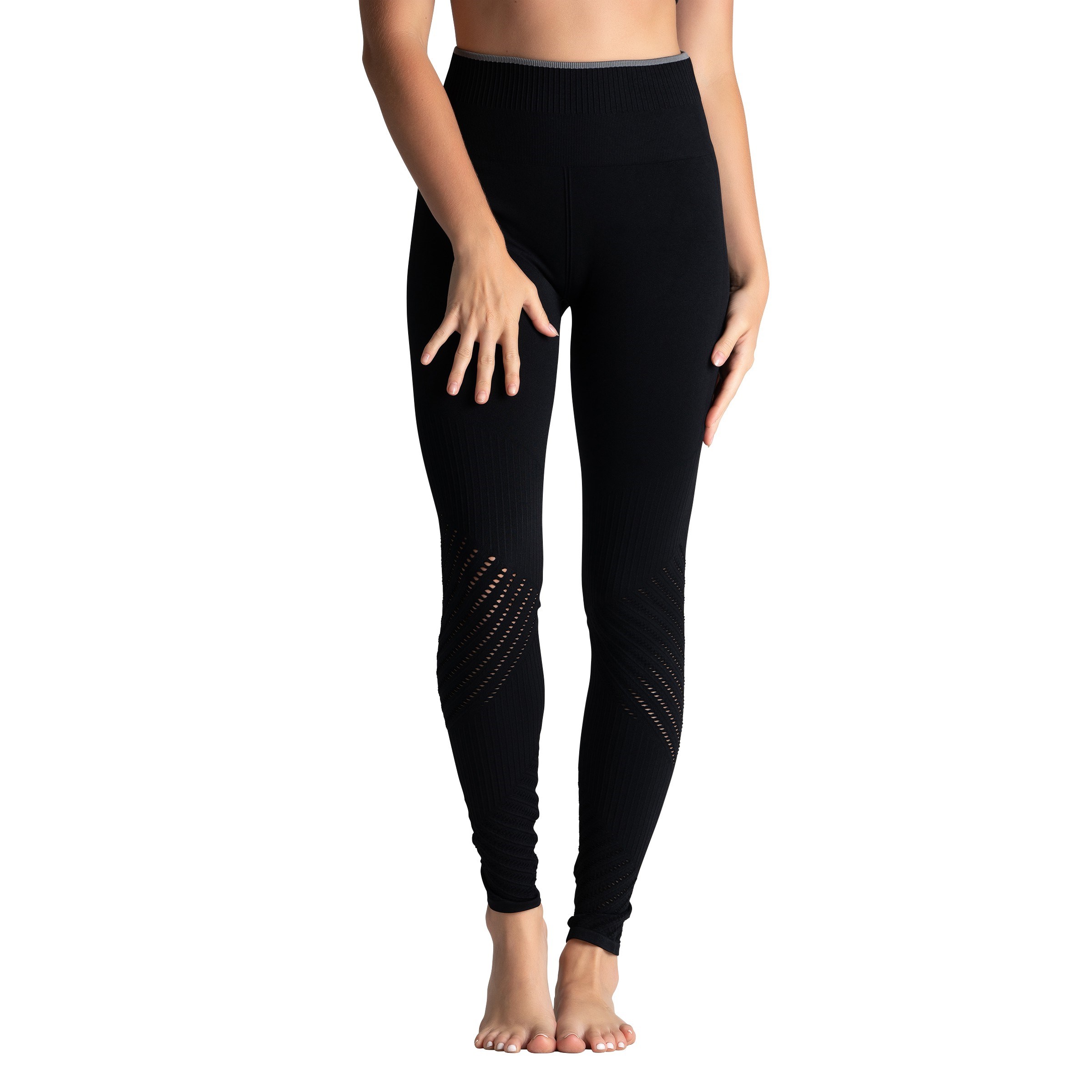 SWAY Studio Full Length Legging